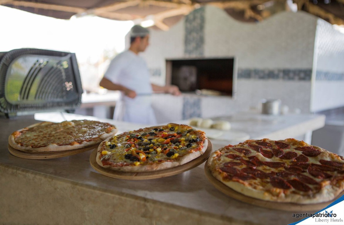 imagini hotel LIBERTY LARA BEACH